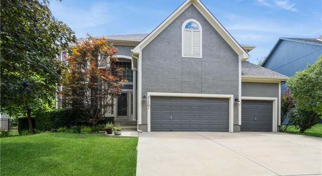 Photo of 21701 W 100 St, Lenexa, KS 66220