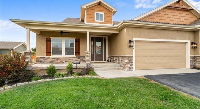 Photo of 11734 S Deer Run St, Olathe, KS 66061