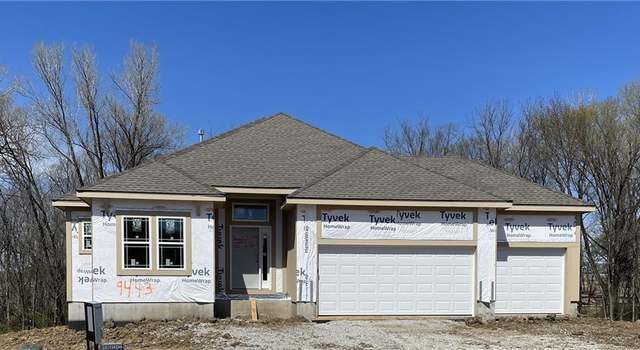 Photo of 9443 N Belton Ave, Kansas City, MO 64154