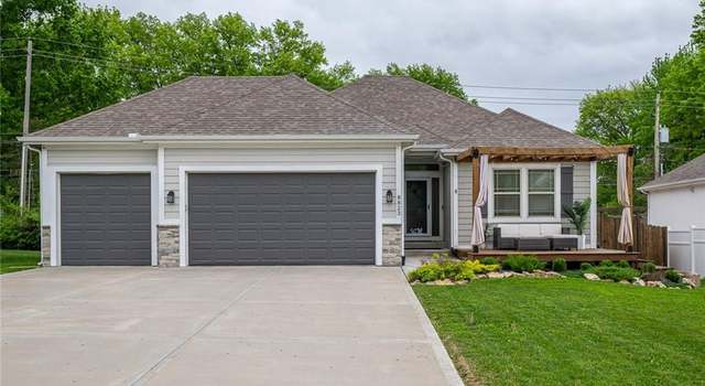 Photo of 8823 W Longview Pkwy, Kansas City, MO 64138
