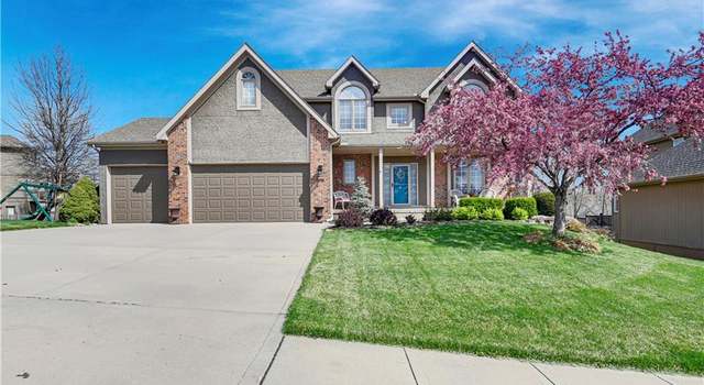 Photo of 8904 NE 94th Pl, Kansas City, MO 64157