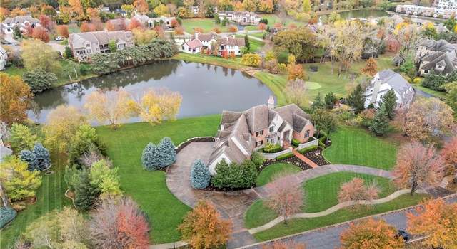 Photo of 10413 Howe Ln, Leawood, KS 66206