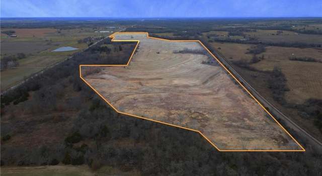 Photo of 00000a Ungeheuer Rd, Prescott, KS 66767
