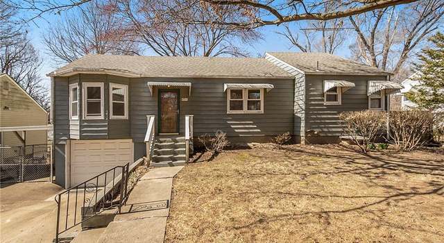 Photo of 4914 NE Park Ln, Kansas City, MO 64118