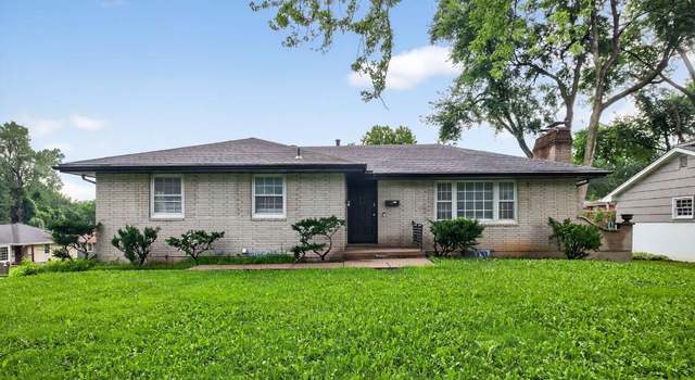 Photo of 5001 George Ave, Kansas City, MO 64133