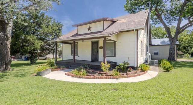Photo of 1811 S Walnut St, Coffeyville, KS 67337