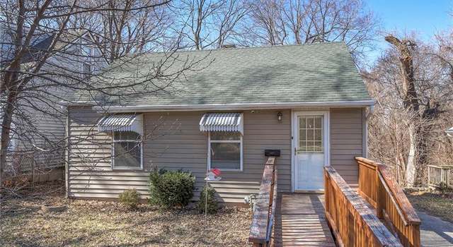 Photo of 414 N Ash Ave, Independence, MO 64053