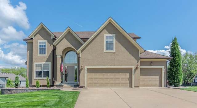 Photo of 4315 N 110th Ter, Kansas City, KS 66109