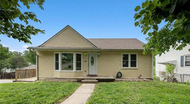 Photo of 1817 N 31st St, St Joseph, MO 64506