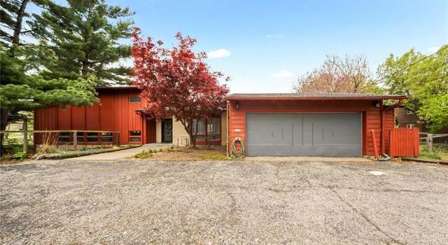 Photo of 2536 N 26th St, St Joseph, MO 64506