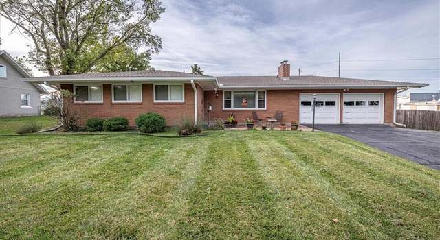Photo of 9933 E 36th St S, Independence, MO 64052