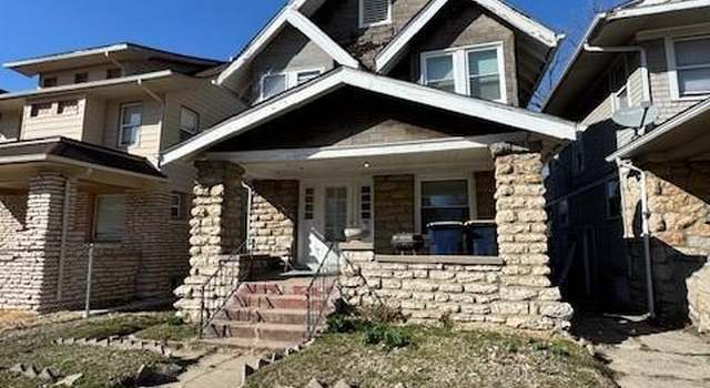 Photo of 2504 E 42nd St, Kansas City, MO 64130