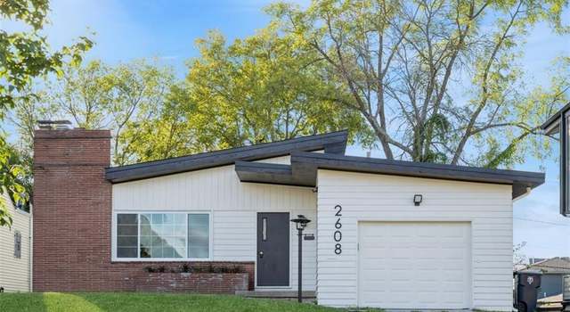 Photo of 2608 W Paseo Blvd, Kansas City, MO 64108