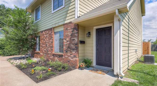 Photo of 2406 Alabama St Unit 9D, Lawrence, KS 66046