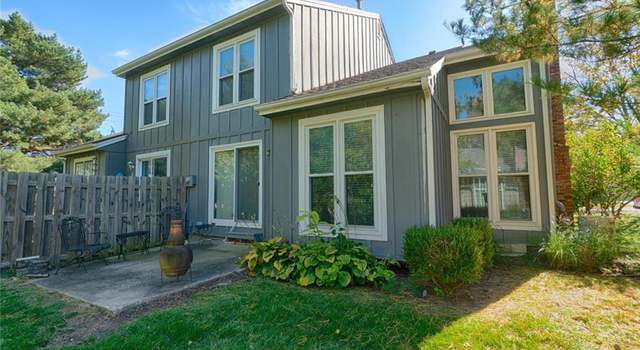 Photo of 11104 W 113th Ter, Overland Park, KS 66210