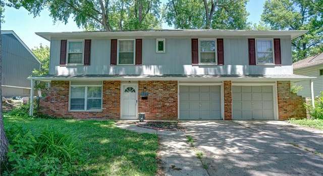 Photo of 1702 SW 2nd St, Lee's Summit, MO 64081