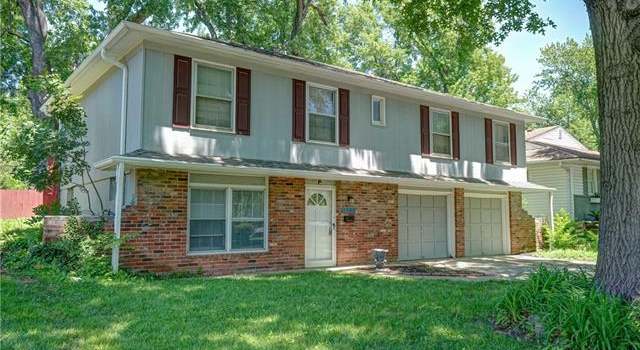 Photo of 1702 SW 2nd St, Lee's Summit, MO 64081