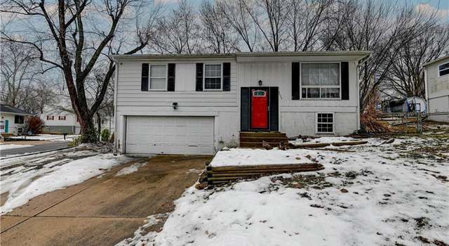Photo of 2025 Belmont Blvd, Independence, MO 64057