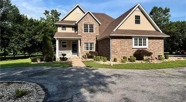 Photo of 528 S Georgia St, Pittsburg, KS 66762