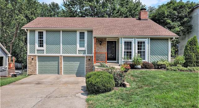 Photo of 7809 N Michigan Ave, Kansas City, MO 64118