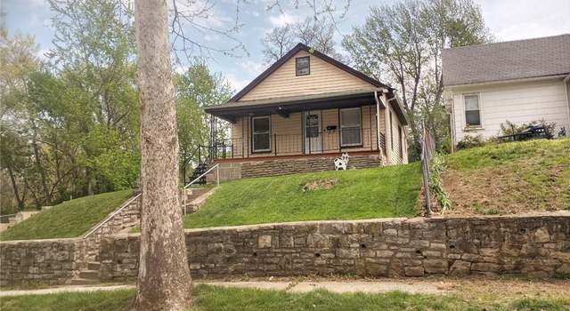 Photo of 2011 Poplar Ave, Kansas City, MO 64127