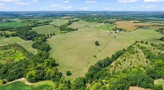 Photo of 20 Acres Tract B - State B Hwy, Blairstown, MO 64726