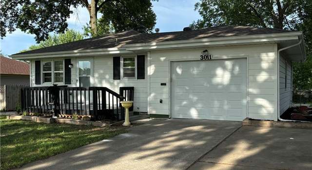 Photo of 3011 S Claremont Ave, Independence, MO 64052