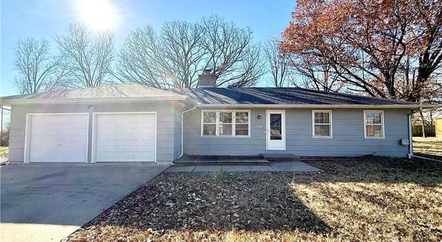 Photo of 419 Stuckey St, Gridley, KS 66852