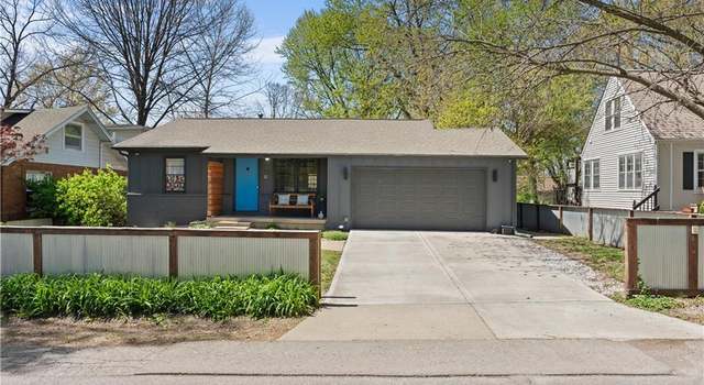 Photo of 8116 Mercier St, Kansas City, MO 64114