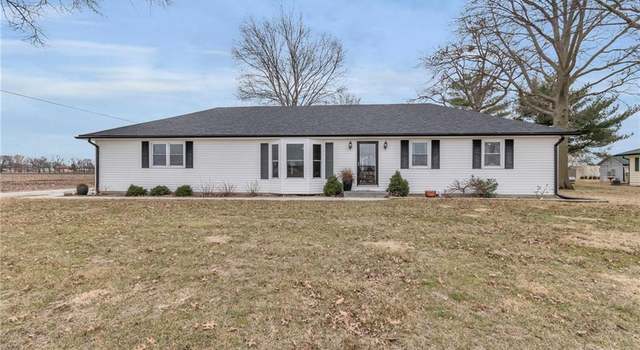 Photo of 31007 County Road 141 N/A, Norborne, MO 64668