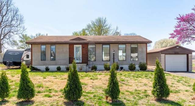 Photo of 604 Libel St, Elwood, KS 66024