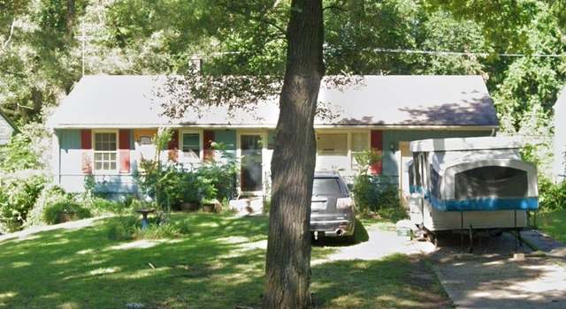 Photo of 9200 Wornall Rd, Kansas City, MO 64114