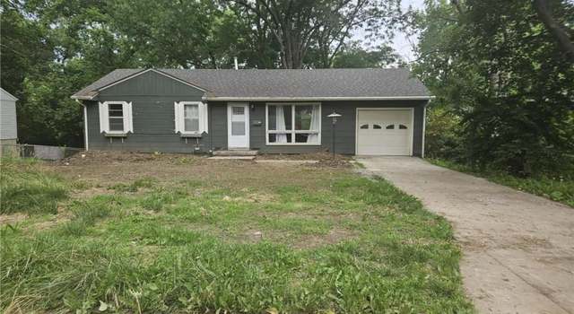 Photo of 5910 Claremont Ave, Raytown, MO 64133