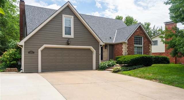Photo of 2909 Oxford Rd, Lawrence, KS 66049