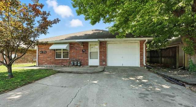 Photo of 206 N Russell St Unit A, Odessa, MO 64076