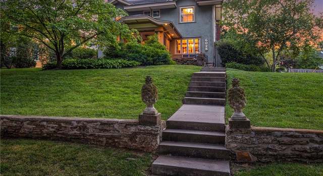 Photo of 6028 Wyandotte St, Kansas City, MO 64113