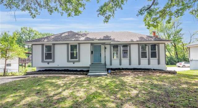 Photo of 8823 E 111th St, Kansas City, MO 64134