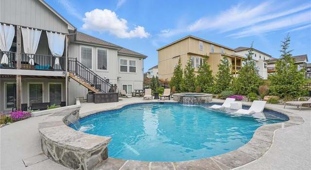 Photo of 8213 NW 89th St, Kansas City, MO 64153