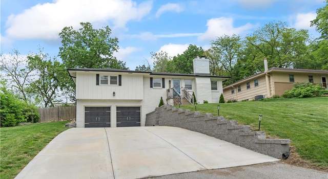 Photo of 9503 Wyandotte St, Kansas City, MO 64114