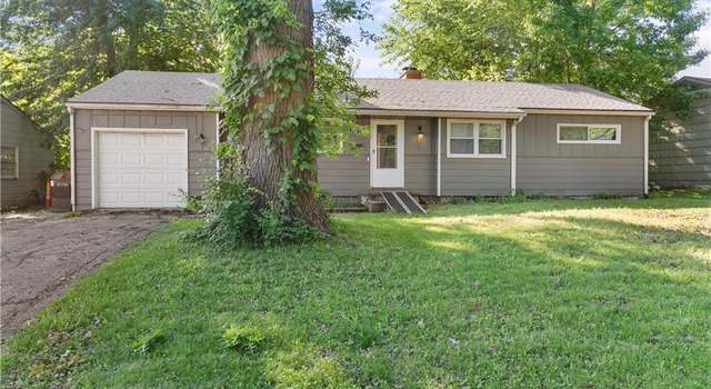 Photo of 2625 S Arlington Ave, Independence, MO 64052