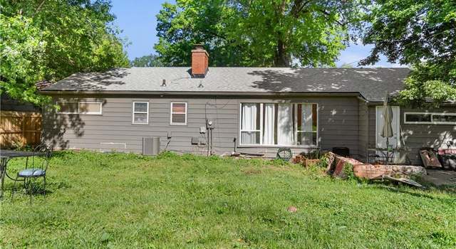 Photo of 2625 S Arlington Ave, Independence, MO 64052