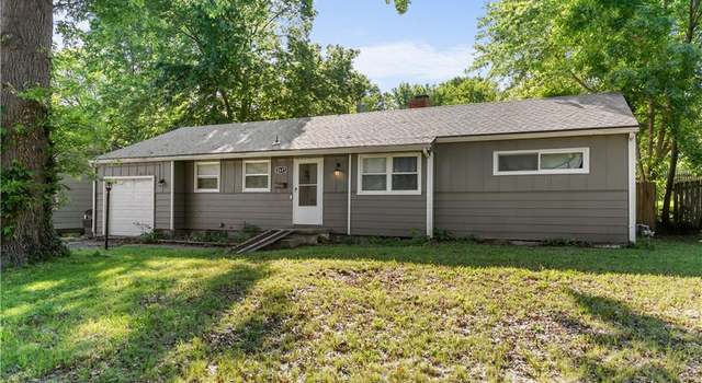 Photo of 2625 S Arlington Ave, Independence, MO 64052