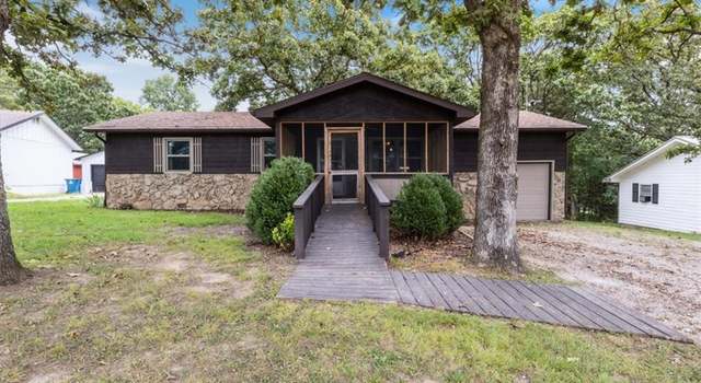 Photo of 23209 Oakwood Cir, Hermitage, MO 65668