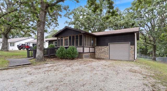 Photo of 23209 Oakwood Cir, Hermitage, MO 65668