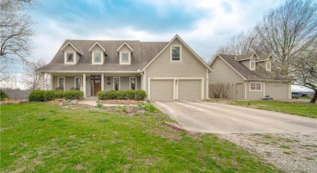 Photo of 2185 Quarry Rd, Bates City, MO 64011