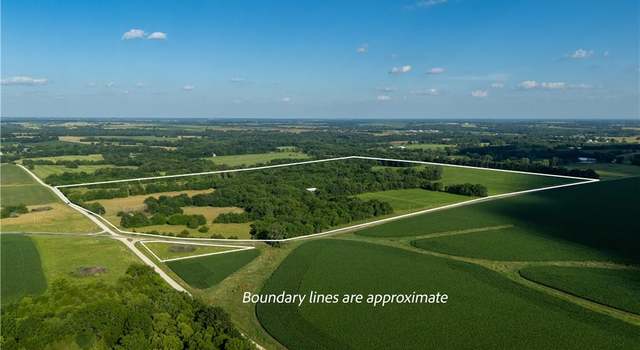 Photo of Hwy O Hwy, Chilhowee, MO 64733