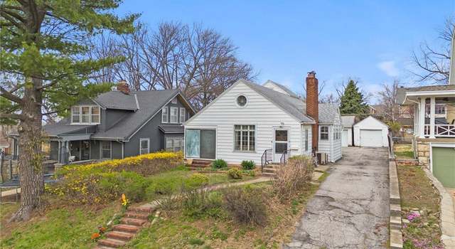 Photo of 940 W 34th St, Kansas City, MO 64111