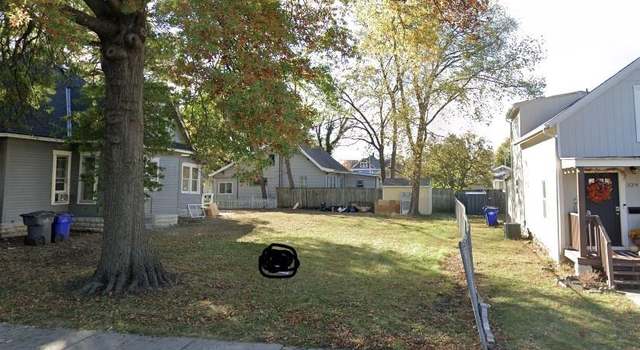 Photo of S Water St, Olathe, KS 66061