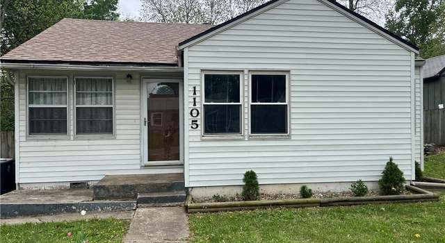 Photo of 1105 NE 44th St, Kansas City, MO 64116