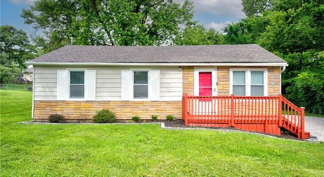 Photo of 6124 N Colorado Ave, Kansas City, MO 64119